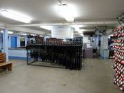 Location de skis de la halle de ski Snow Valley