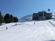 Piste noire Coupe du monde