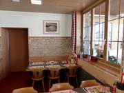 Auberge de montagne Iltios