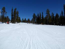 Dundret Lapland – Gällivare