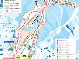 Domaine skiable Suhara