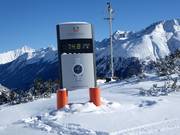 Secteur 03 : Speedway