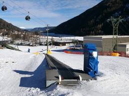 Förderband Schwemmy Kinderland 2