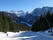 Piste n° 9c Hochköglabfahrt