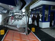 Personnel très aimable et attentionné