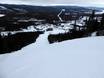 Domaines skiables pour skieurs confirmés et freeriders Herdalie (Härjedalen) – Skieurs confirmés, freeriders Funäsdalsberget