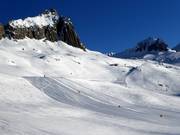 Vue en direction de Stahlgrund