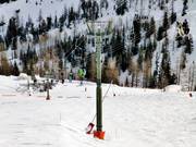 Merlier - 2 places | Télésiège à pinces fixes