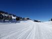 Domaines skiables pour les débutants dans les Alpes de Tux – Débutants Kaltenbach – Hochzillertal/Hochfügen (SKi-optimal)