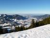 Chiemgau: offres d'hébergement sur les domaines skiables – Offre d’hébergement Unternberg (Ruhpolding)