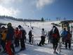 Süderbergland: amabilité du personnel dans les domaines skiables – Amabilité Fahlenscheid – Olpe