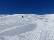 Préparation parfaite des pistes