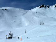 Les 3 Fourneous - Téléski