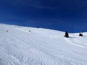 Large piste Sonnenkogel