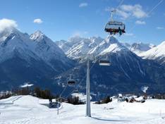 Images Scuol – Motta Naluns