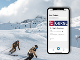 Votre forfait de ski toujours à portée de main – directement sur votre téléphone !