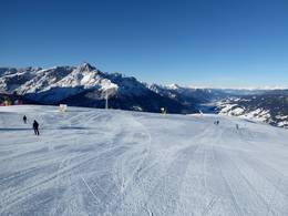 3 Zinnen Dolomites – Monte Elmo/Stiergarten/Croda Rossa/Passo Monte Croce