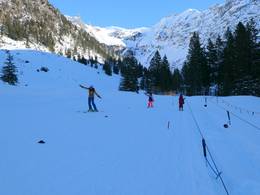 Nebelhorn – Oberstdorf
