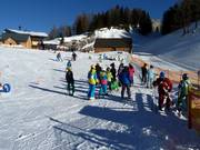 Zone débutants Sunny Kids Park
