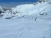 Snowpark de Montgenèvre