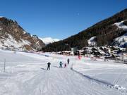 Piste facile Zeppichl