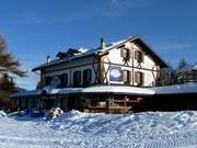 Chalet de restauration recommandé : Stella d'Italia