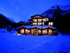 Wellness & Spa Pirmin Zurbriggen