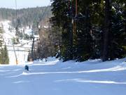 Skilift Notschrei 2 - Téléski à pioches