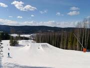 Wyller Snowpark