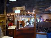 Restaurant recommandé : Walliser Chalet (Fonduerestaurant)