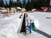 Tapis roulant Kinderland