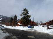 Chalets Château Mont-Sainte-Anne