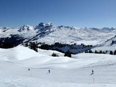 Images Hoch-Ybrig – Unteriberg/Oberiberg