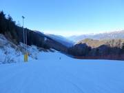 Piste Superpanoramica