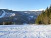 Diversité des pistes République tchèque – Diversité des pistes Pec pod Sněžkou