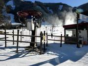 Ikis Tellerlift (Weissacher Wiese) - Téléski