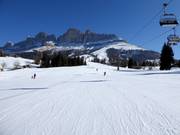 Piste n° 45 Paolina