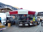 Lieu recommandé pour l'après-ski : Schirmbar Platzhirsch