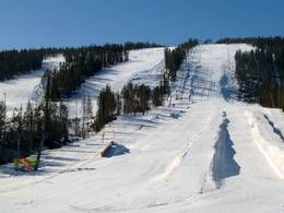 Domaine skiable Suomu