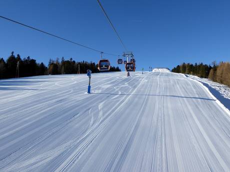 Préparation des pistes Autriche – Préparation des pistes Kreischberg