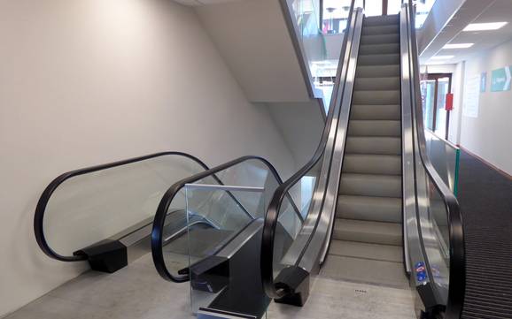 Madonna di Campiglio/Pinzolo/Val Rendena: Propreté des domaines skiables – Propreté Madonna di Campiglio/Pinzolo/Folgàrida/Marilleva