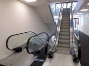 Accès soigné aux remontées mécaniques