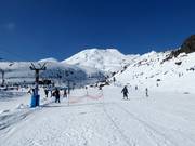 Zone d'entraînement Alpine Meadow
