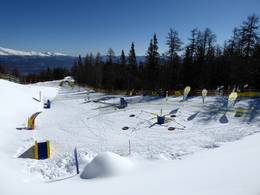 Grosseck/Speiereck – Mauterndorf/St. Michael