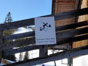 C'est aussi « ta » forêt.