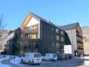 PURE Resort à la station de la vallée à Schruns