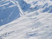 Roche Noire - Téléski