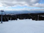 Piste facile n° 1b Suncana