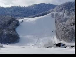 Domaine skiable Balsberg – Unterwössen