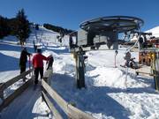 Filzsteinlift 1 - Téléski